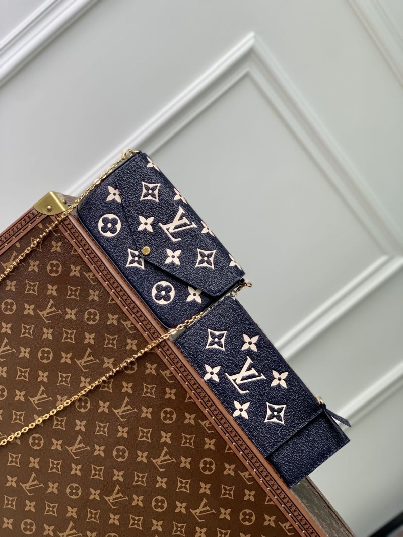 LV Satchel bags